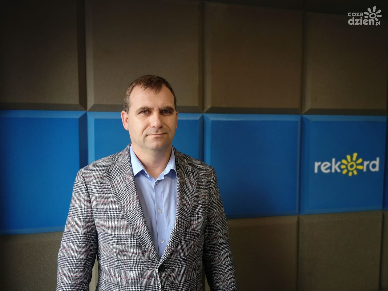 P. Ambroszczyk: Szpital i finanse powiatu były głównymi wątkami dyskusji w czasie sesji absolutoryjnej 