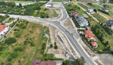 Koniec remontu ulicy Prostej w Kielcach