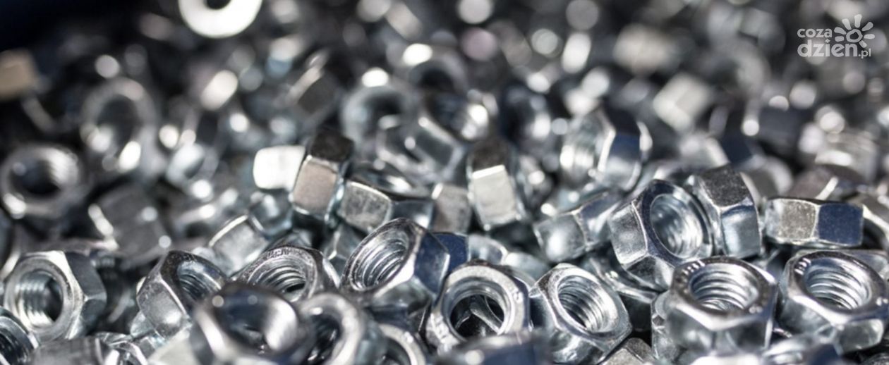 Nakrętki DIN 934 / ISO 4032 - podstawowe zastosowanie w przemyśle i budownictwie