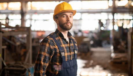 Odzież robocza oraz odzież BHP dla pracowników - zadbaj o odpowiednie bezpieczeństwo