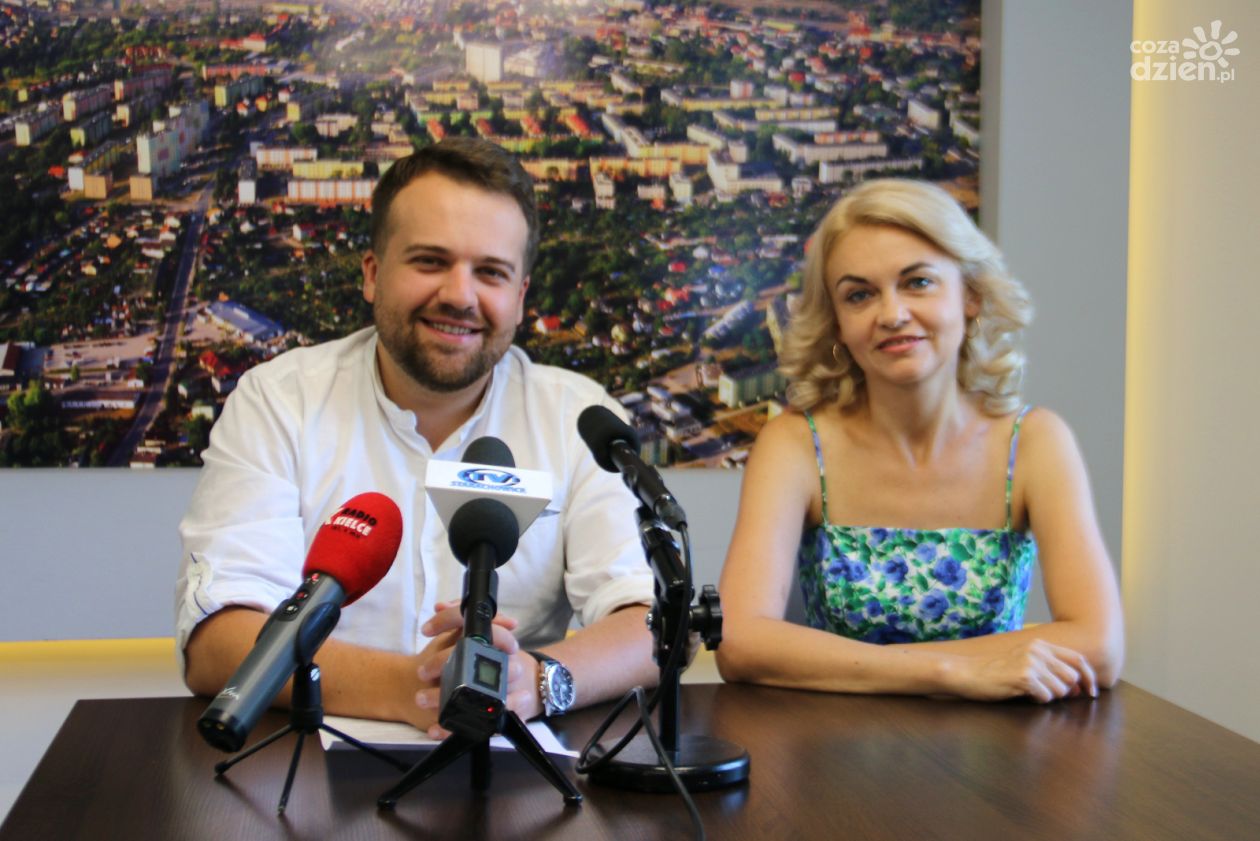 Starachowice z asystentem międzykulturowym 