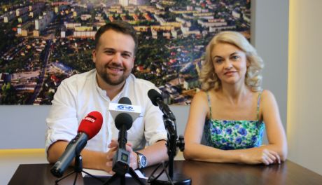 Starachowice z asystentem międzykulturowym  