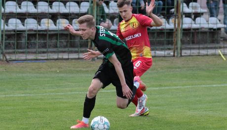 Radosław Turek: Nie liczę na taryfę ulgową