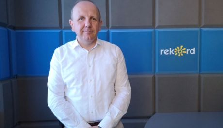 H. Januszewski: Obecność firmy Remondis w Ostrowcu to czas poważnych zmian, zarówno dla miasta jak i naszego zakładu