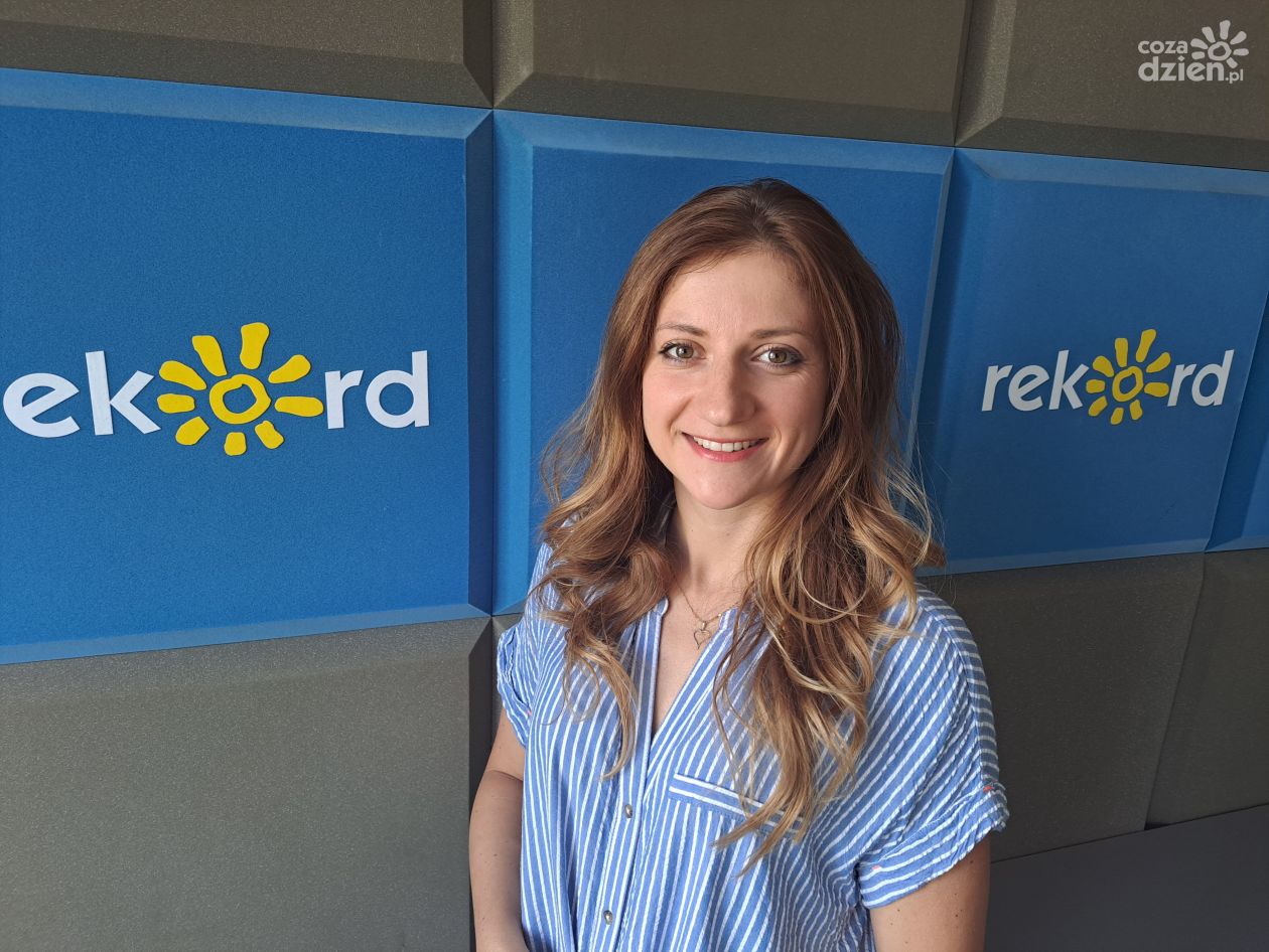 P. Furtowicz: Teraz TY Kobieto na prośbę uczestniczek wraca po wakacjach!