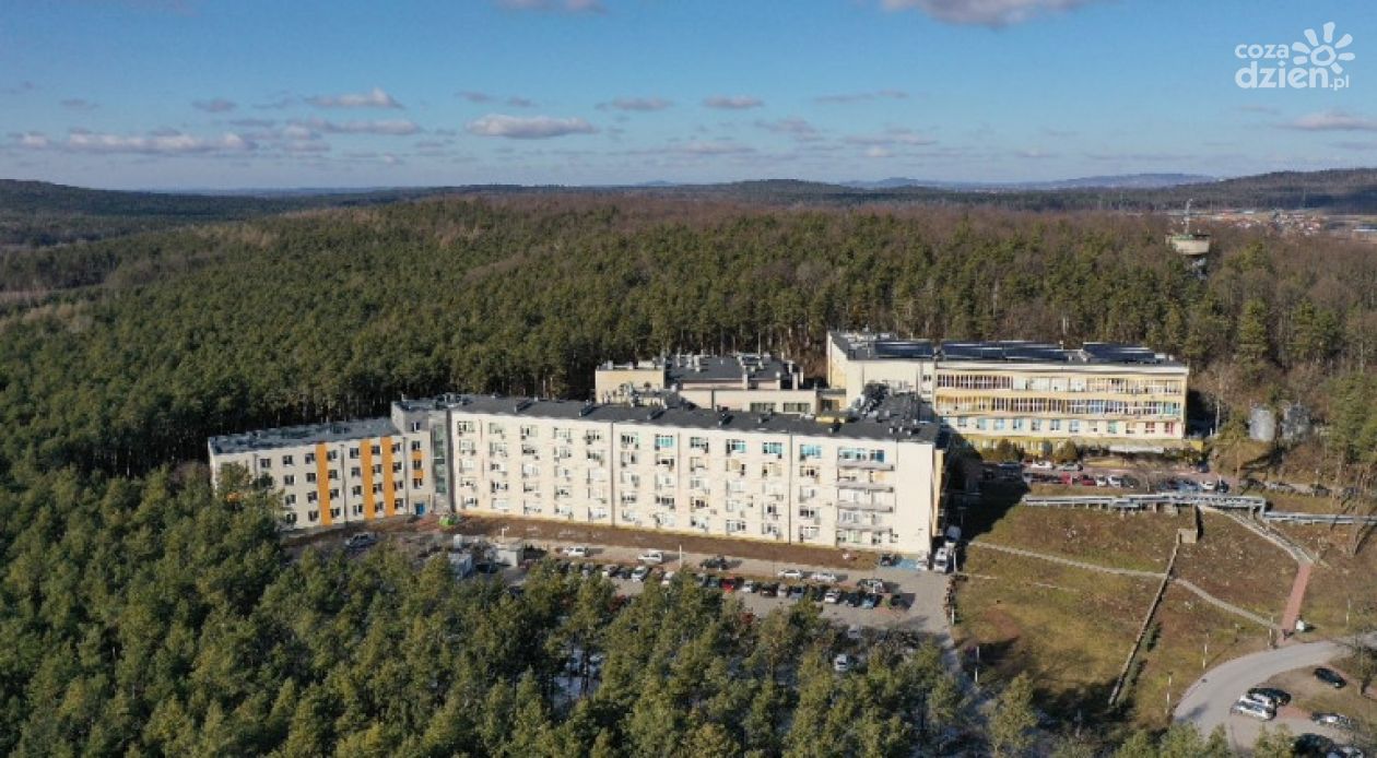 Kosmiczna technika w operacjach raka prostaty
