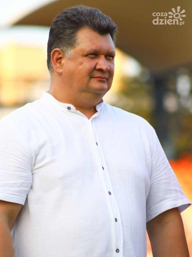 Kadra KSZO 1929 Ostrowiec Świętokrzyski - jesień 2022 - ZDJĘCIA