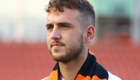 Lider Klasy Okręgowej wzmacnia kadrę