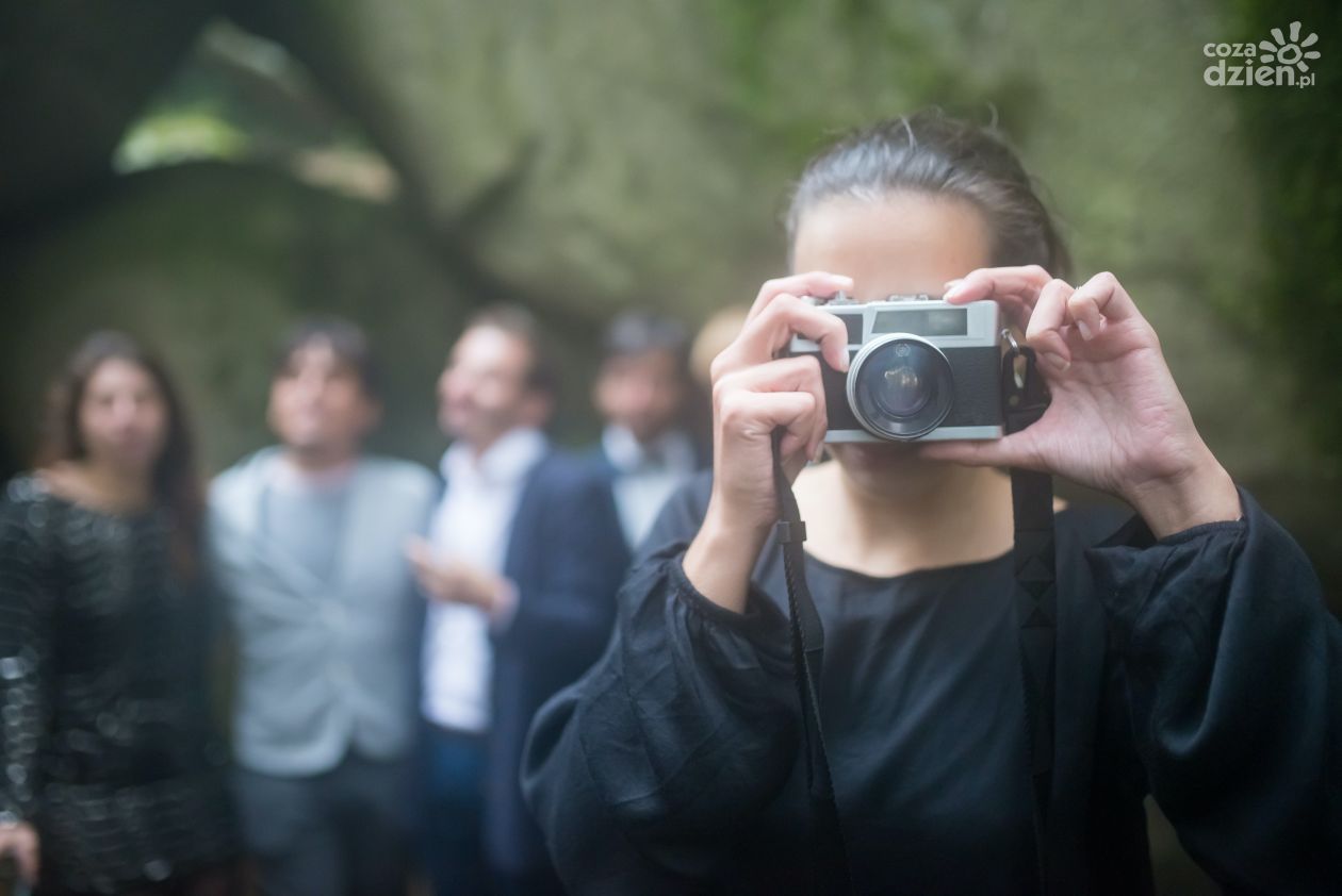 Kielce staną się stolicą fotografii! Przed nami zlot pasjonatów fotografii 2022