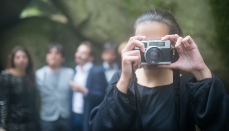 Kielce staną się stolicą fotografii! Przed nami zlot pasjonatów fotografii 2022