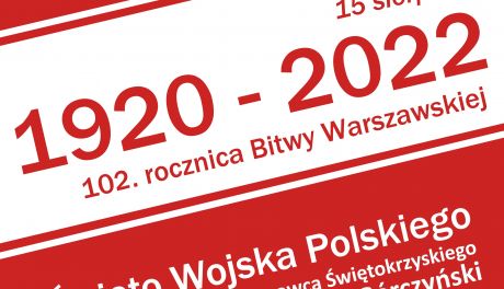 Święto Wojska Polskiego w Ostrowcu Świętokrzyskim