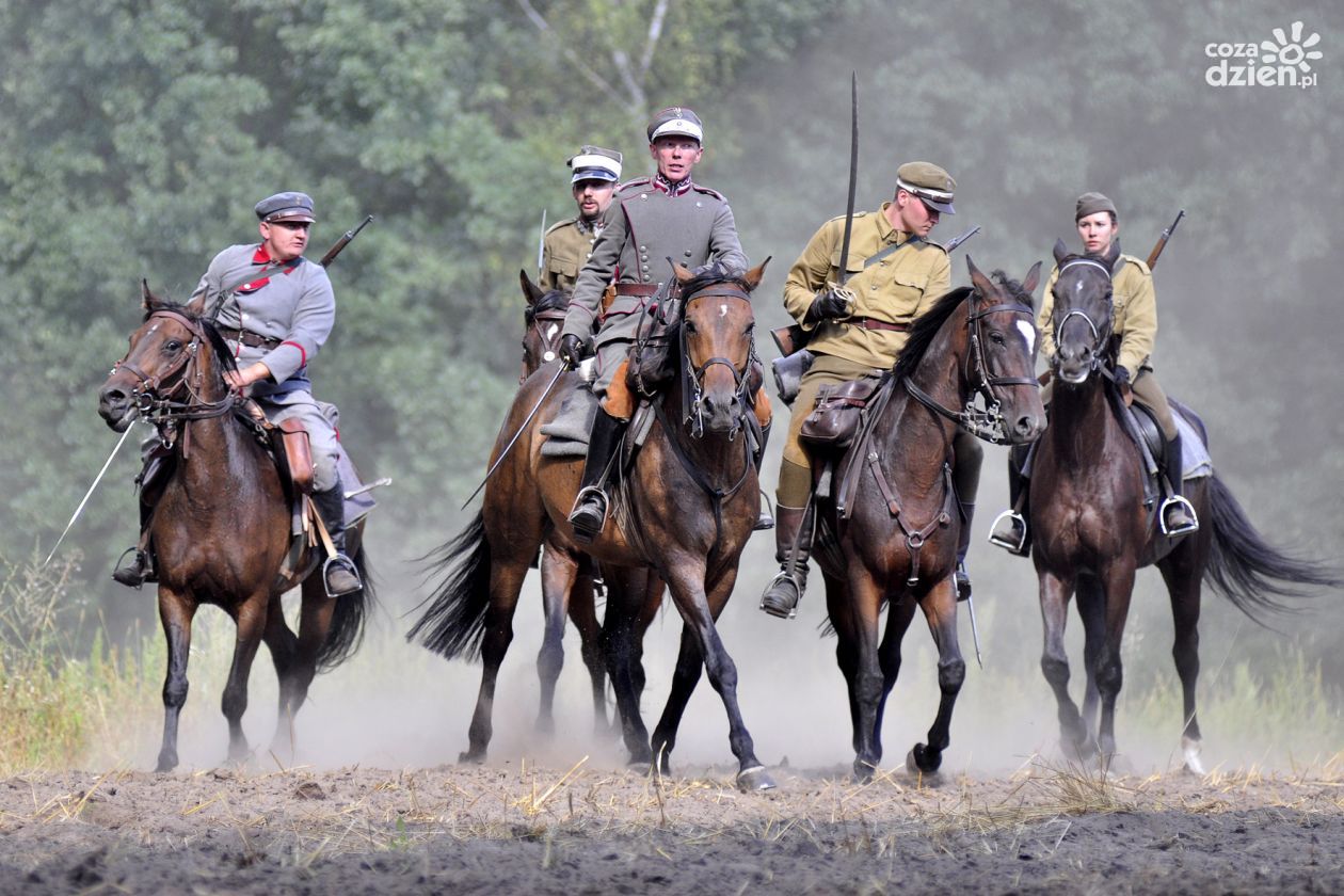 Dziś obchodzimy Święto Wojska Polskiego