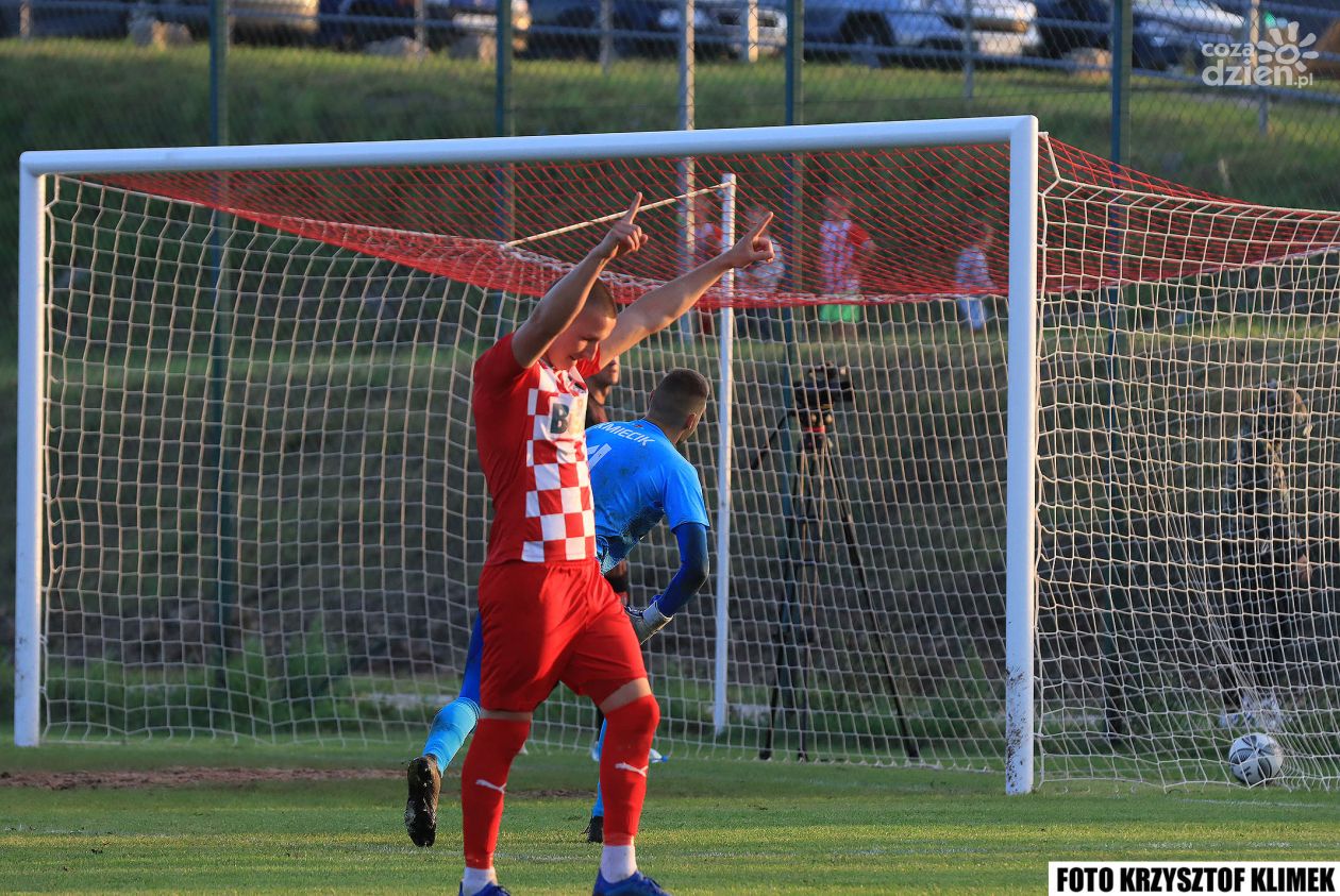 Dorian Buczek ocenia czwartoligową kolejkę