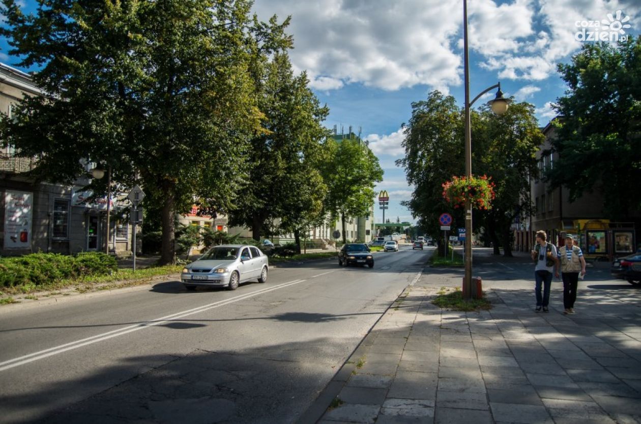 Radni sejmiku zdecydują co dalej z przebudową drogi wojewódzkiej nr 754