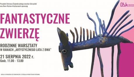 Dzieci, rodzice i dziadkowie mile widziani w BWA