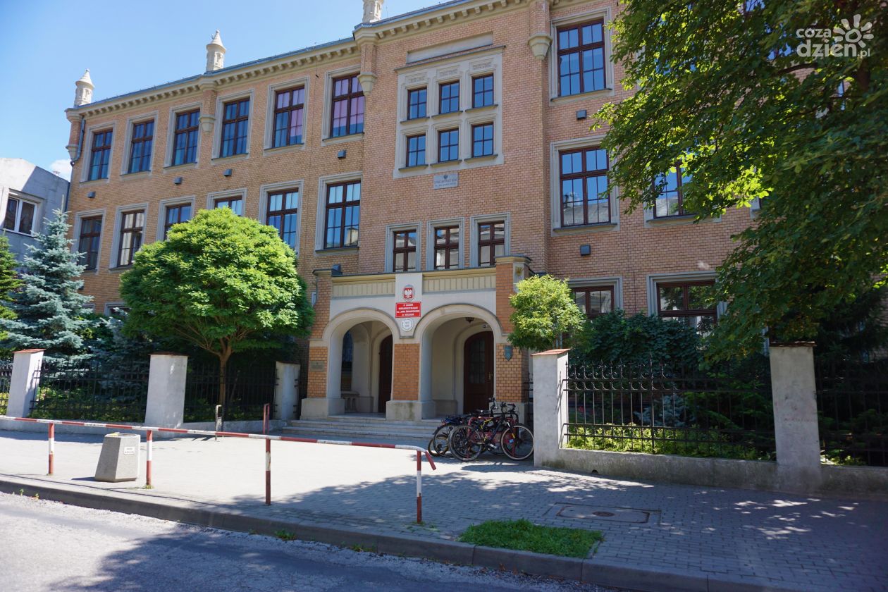 Które szkoły w Kielcach przywitają uczniów w nowej odsłonie?