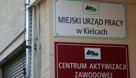30 tys. zł na utworzenie miejsca pracy z MUP w Kielcach