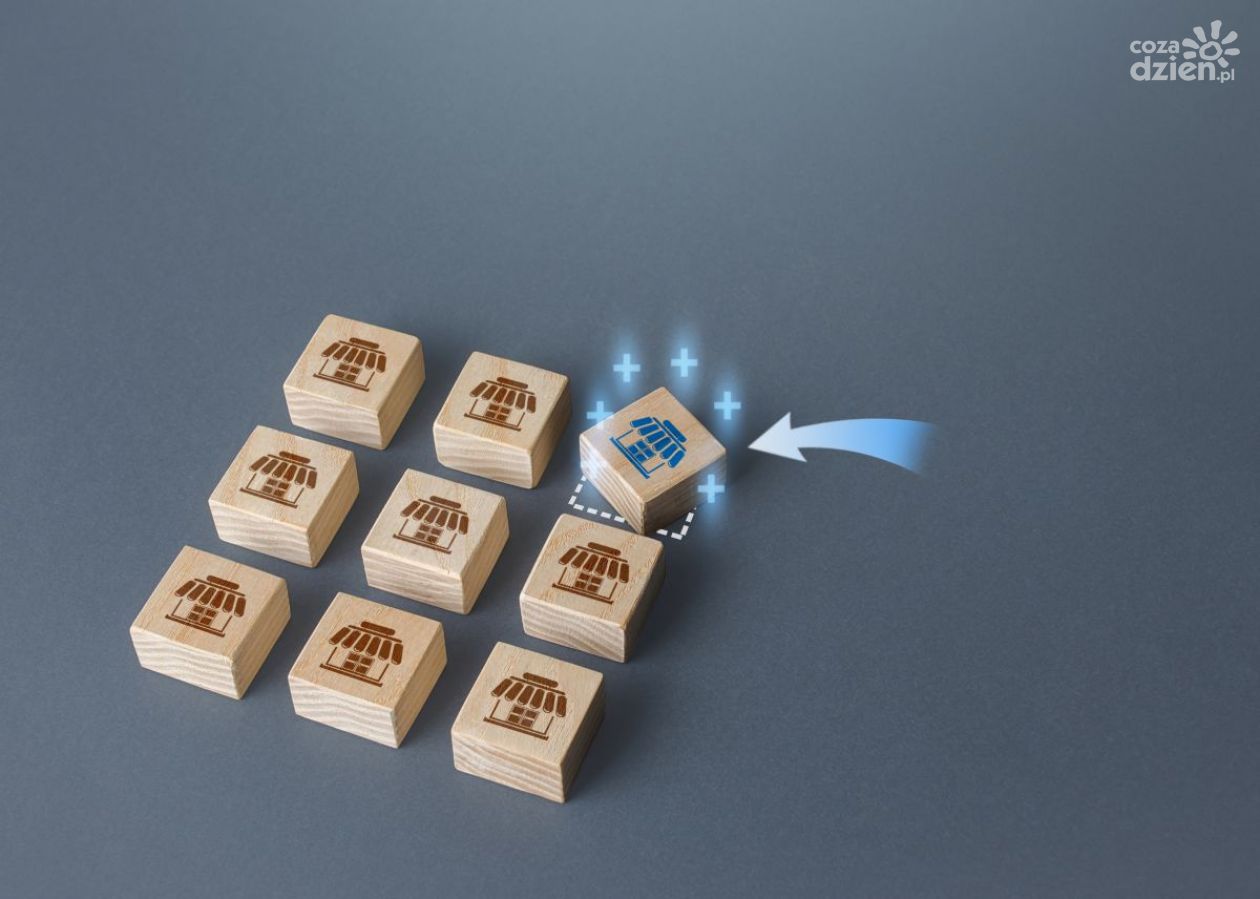 Różne oferty franczyzy – sprawdzone pomysły na własny biznes