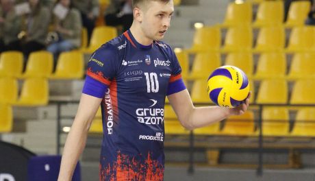 Mundial Mateusza Bieńka