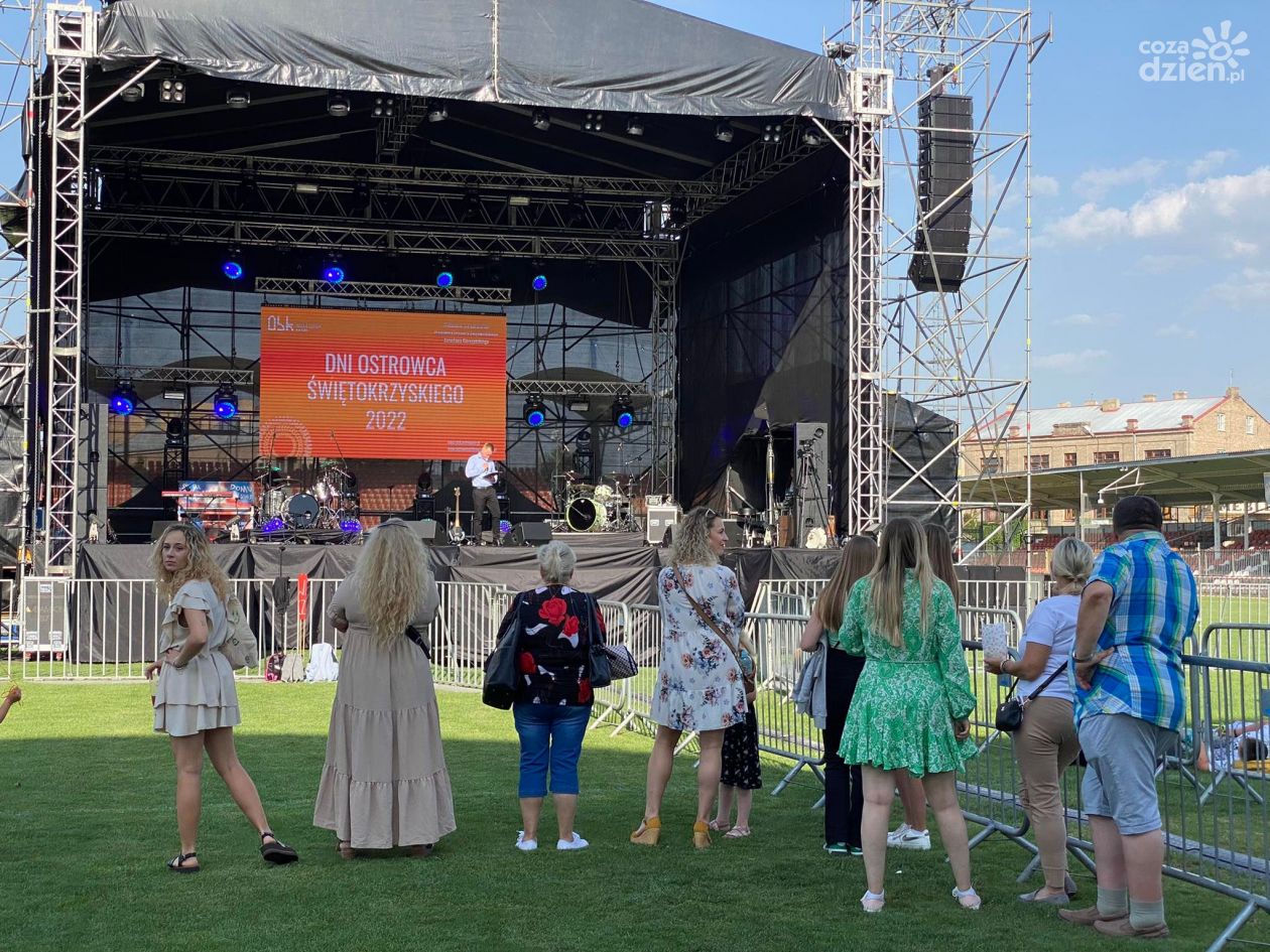 Dni Ostrowca Świętokrzyskiego na start! 