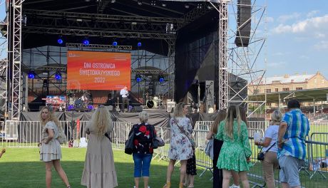 Dni Ostrowca Świętokrzyskiego na start! 