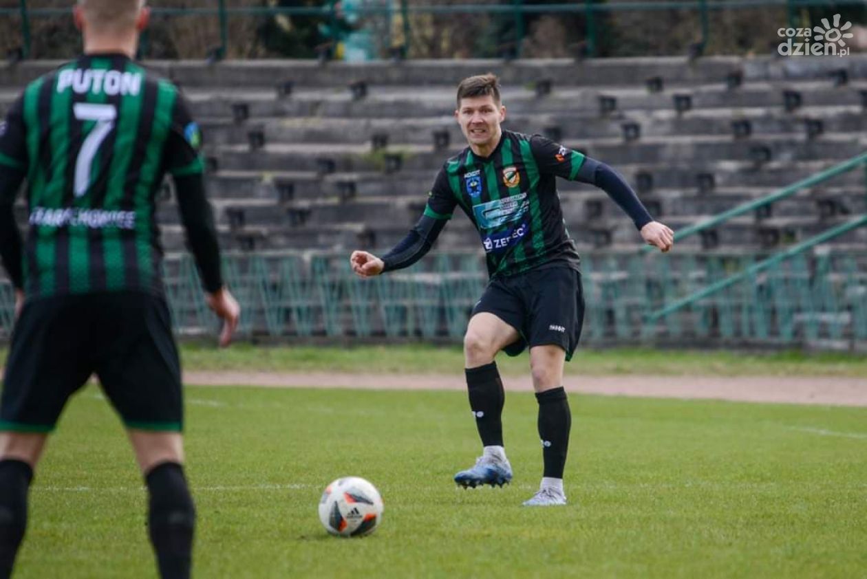 Mateusz Jagiełło ocenia kolejkę czwartej ligi