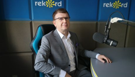 J. Górczyński: Jestem spokojny o inwestycje Ostrowca Świętokrzyskiego