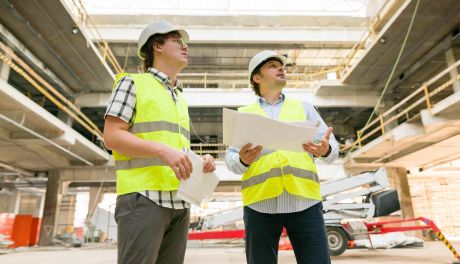 Zasady BHP w magazynie – o czym musi pamiętać pracodawca?