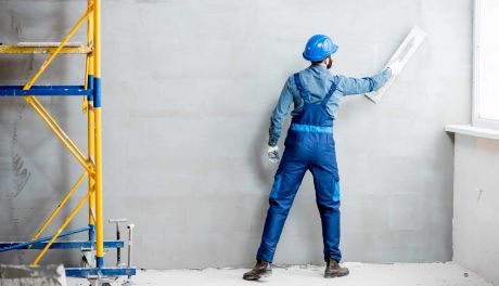 Prace remontowe i budowlane w firmie- jakie rusztowanie wybrać?