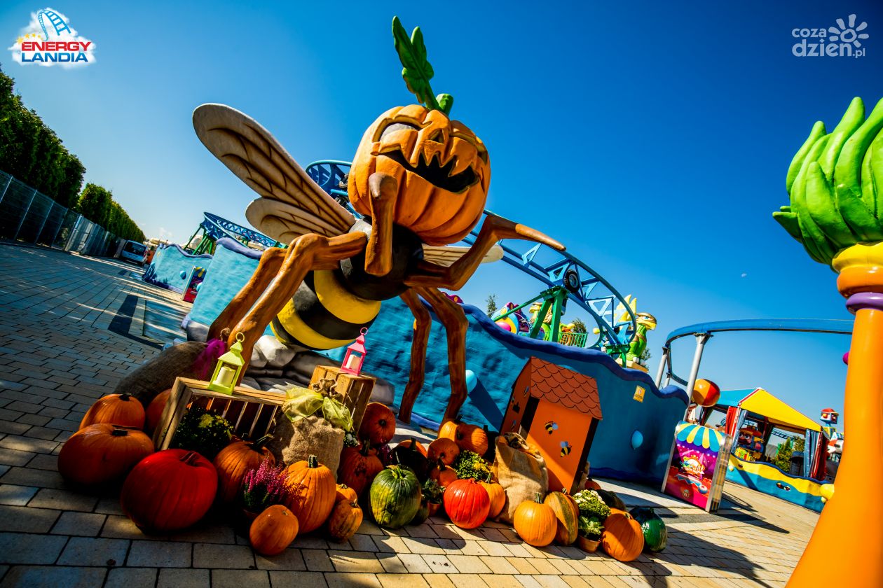 Polska, Złota Jesień i Oktoberfest w największym, rodzinnym Parku Rozrywki w Polsce!