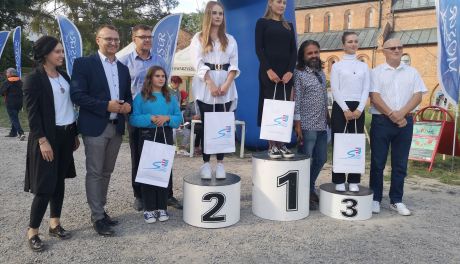 II Festiwal Biegowy Sandomierskim Szlakiem Winiarskim przechodzi do historii