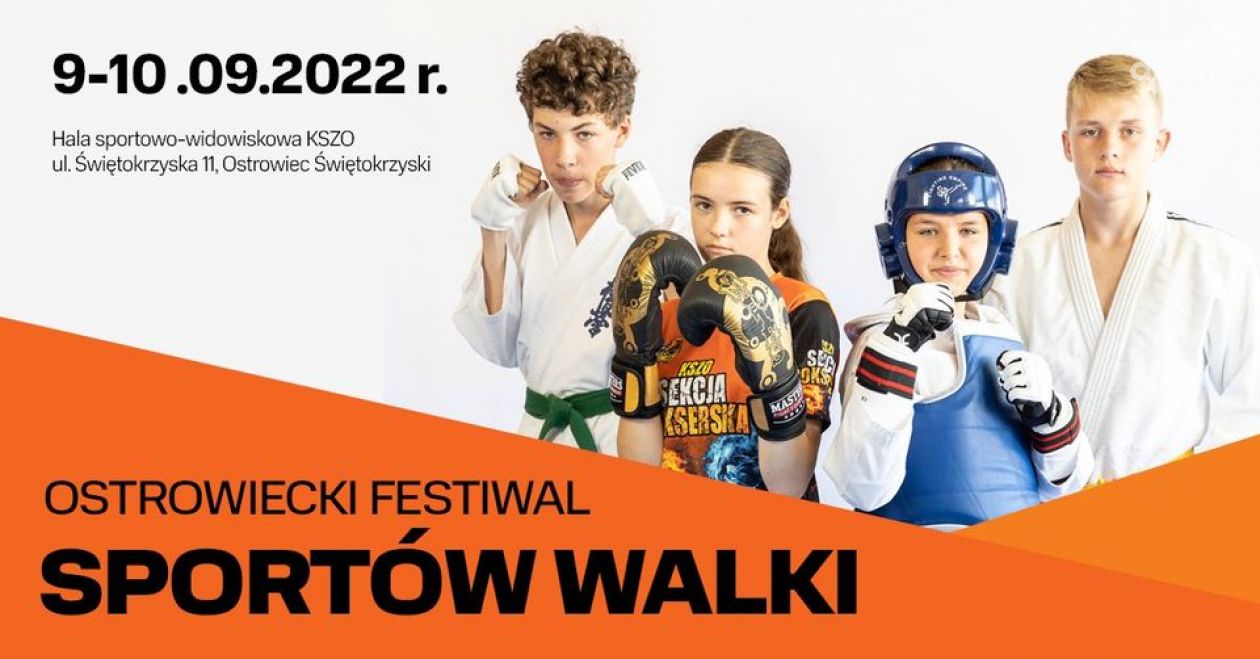 W. Walerowicz: Ostrowiecki Festiwal Sportów Walki ma integrować środowisko pięściarskie miasta