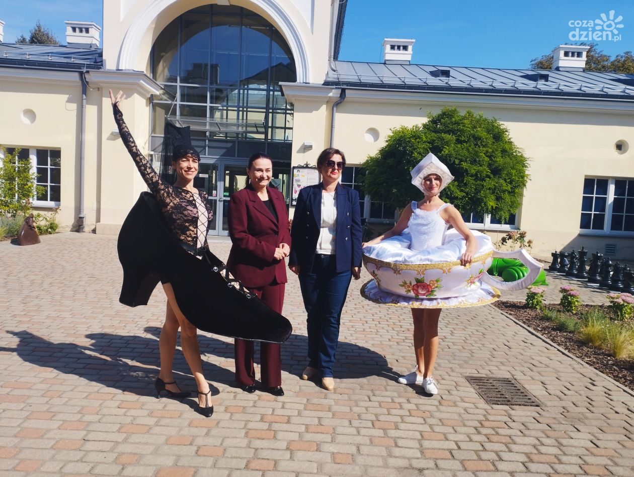 Lalki ożyją i zatańczą w Muzeum Zabawek i Zabawy w Kielcach