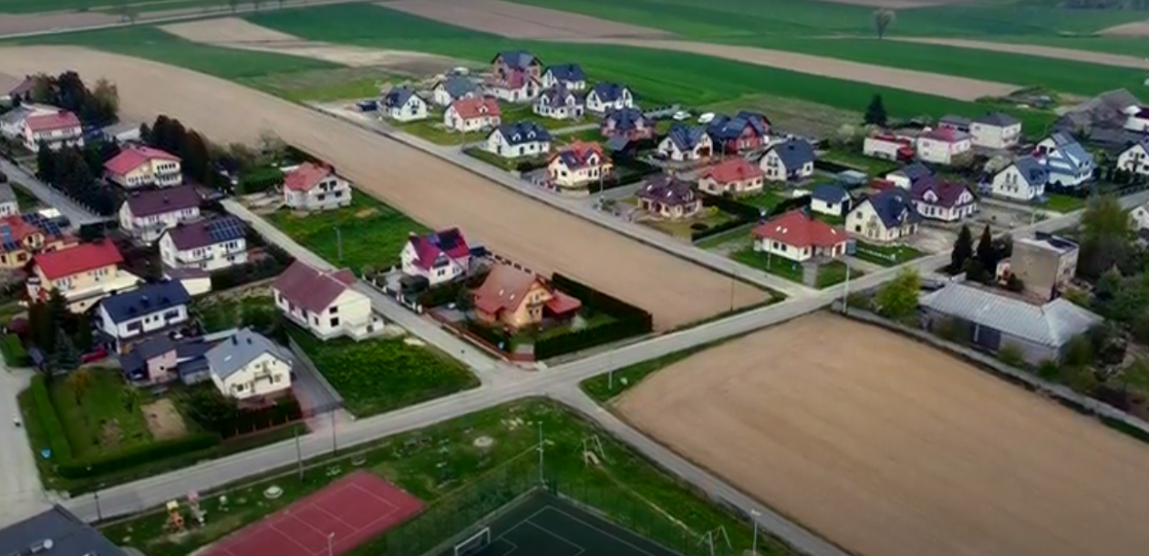 Usłysz głos wsi! Europejski Parlament Wiejski po raz pierwszy Polsce!