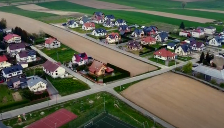 Usłysz głos wsi! Europejski Parlament Wiejski po raz pierwszy Polsce!