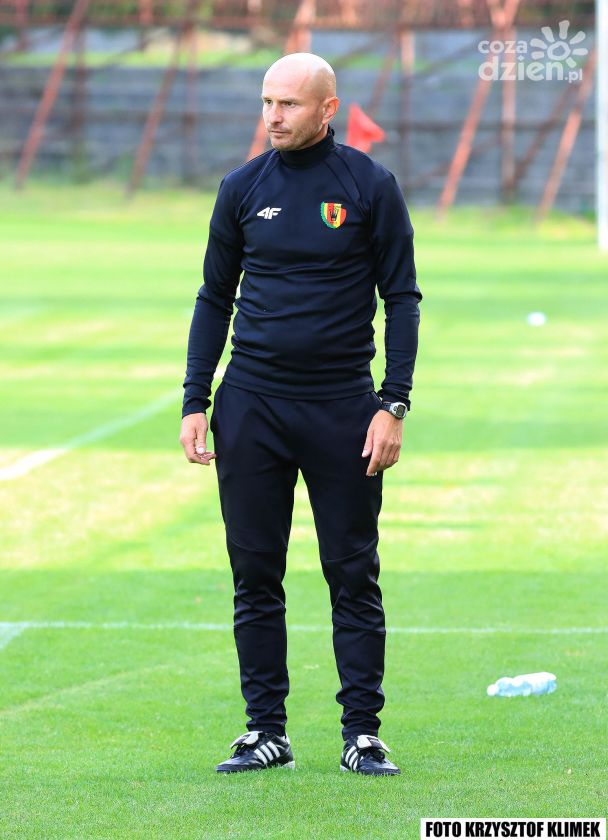 Arczewski o kolejce 7 trzeciej ligi