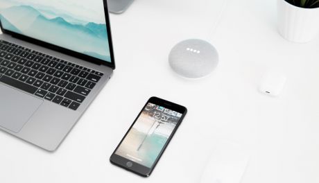 Jak udostępnić internet z telefonu na laptopa?