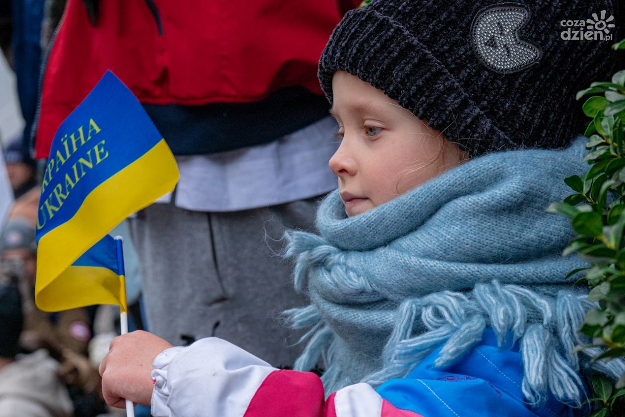 Dzień Kultury Ukraińskiej w WDK