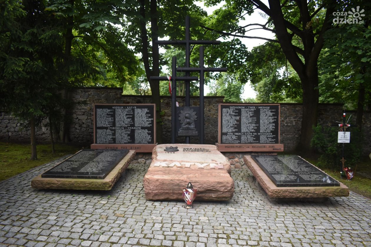 83. rocznica agresji ZSRR na Polskę oraz Dzień Sybiraka. Uroczystości w Kielcach