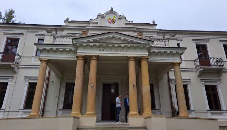 Nowości w muzeum w Częstocicach