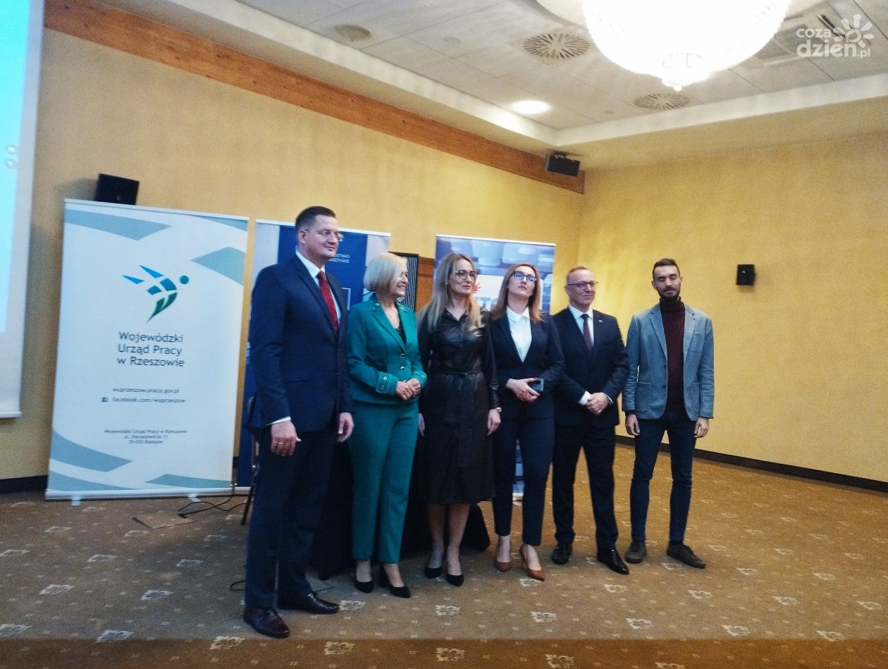 Superwizja w poradnictwie zawodowym i w walce z bezrobociem