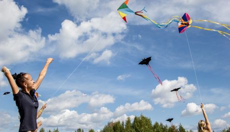 Festiwal Wiatru w Kielcach. Co nas czeka w niedzielę?