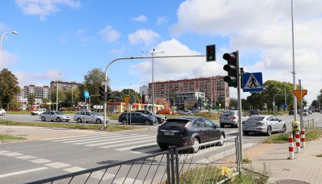Uwaga kierowcy: będą zmiany w organizacji ruchu w centrum Kielc
