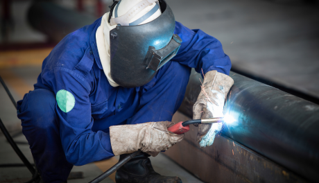 Migomat czy spawarka inwertorowa? Co lepiej wybrać?