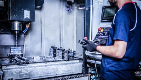 Narzędzia do obróbki skrawaniem - jakie wyróżniamy? Czym się od siebie różnią?