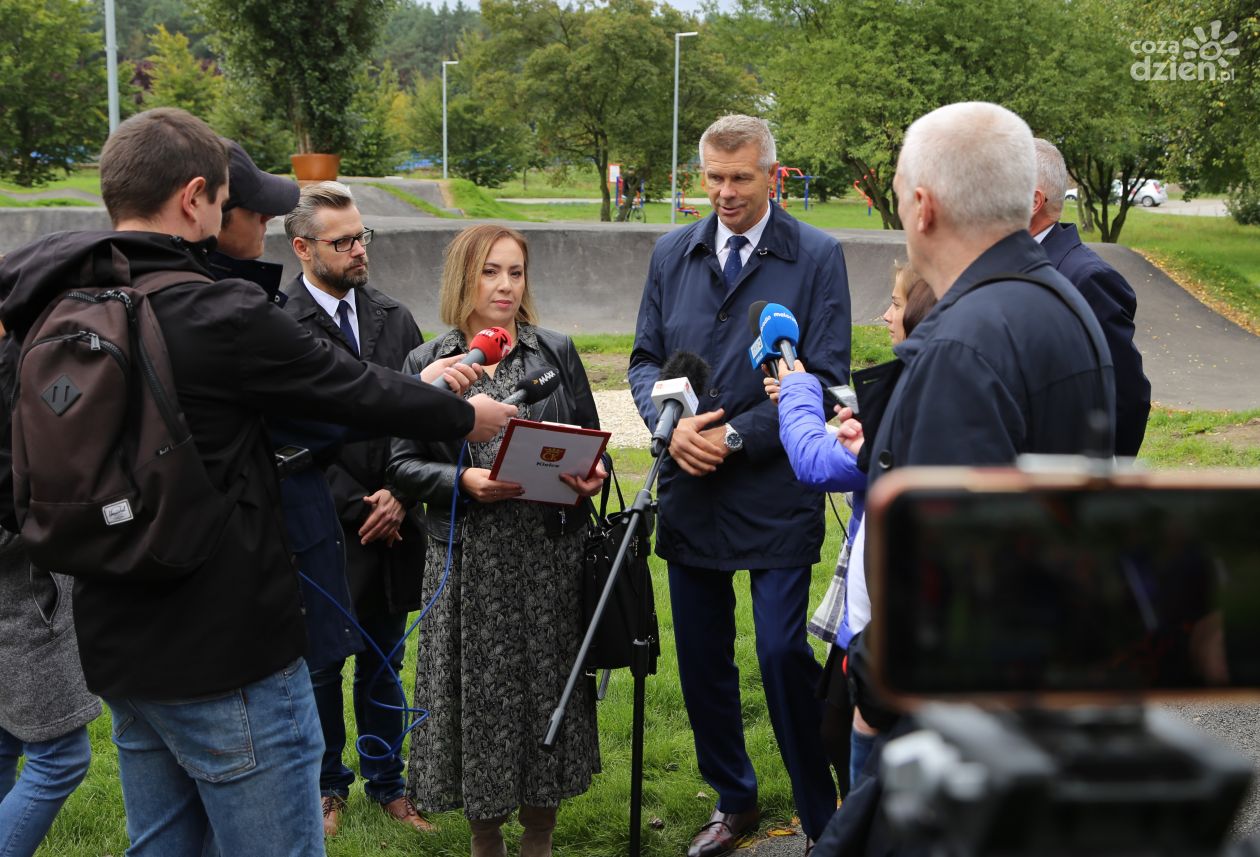 Można już głosować na projekty w ramach KBO!