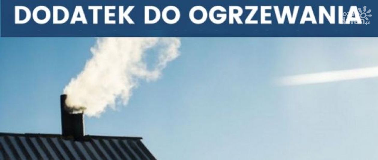 Bodzechów zaczyna wypłatę dodatku węglowego