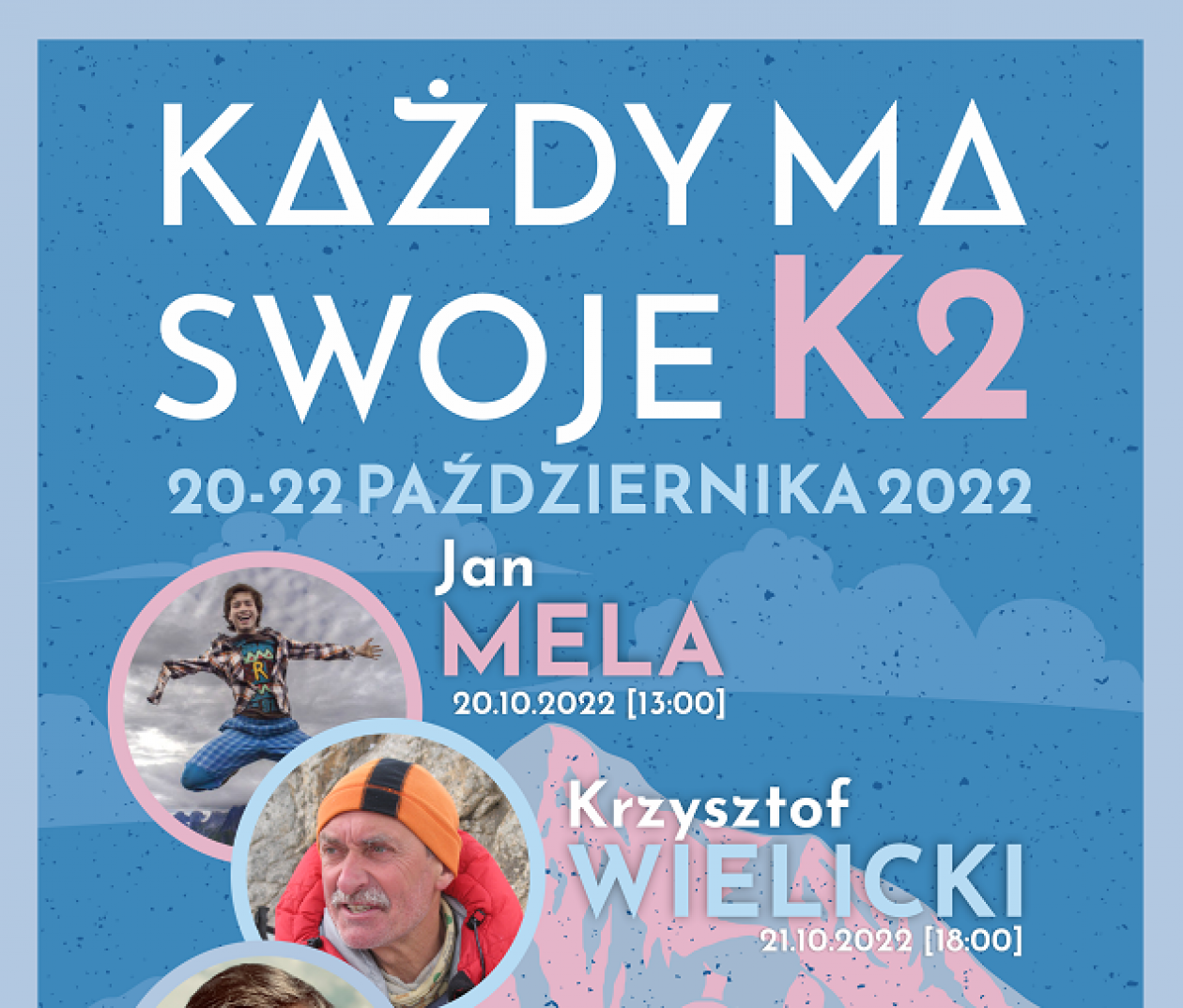 Każdy ma swoje K2. O dążeniu do celów z Miejską Biblioteką Publiczną w Kielcach