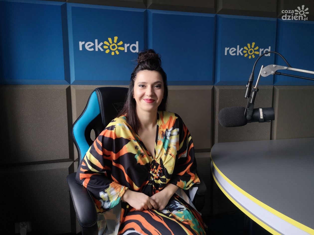 M. Dybiec: Miobio to miejsce, w którym pomagam osiągnąć harmonię ciała i ducha