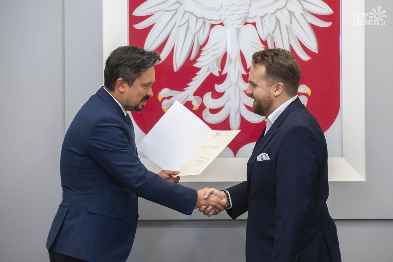 Marek Materek doradza Rzecznikowi Praw Obywatelskich